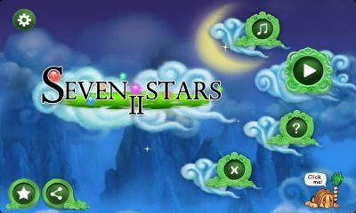download Seven Stars 3D II apk